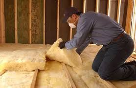 Eco-Friendly Insulation Solutions in Lewisburg, KY